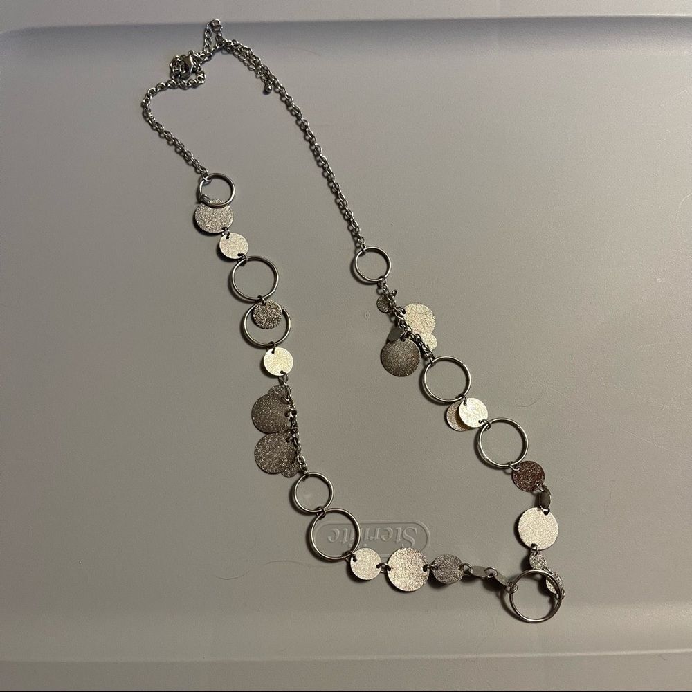 Necklace 💕 5/$25